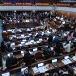 No More State Funds for Convicted Terrorists After Knesset Vote