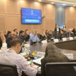 Knesset Unites to Advance New International Airport in Southern Israel