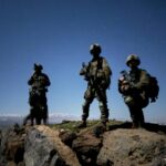 Paratroopers and Yahalom Target Strategic Threats in Cross-Border Operation