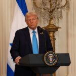 Trump Administration Detains Researcher Linked to Pro-Palestinian Activities