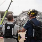 IDF Experts Arrive in Thailand to Assist Following Major Earthquake