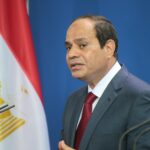 Egypt Proposes Framework for Agreement and Washington Signals Support