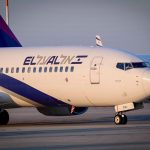 El-Al Flight Attendant Couldn’t Hold Back Her Tears at Passengers’ Actions
