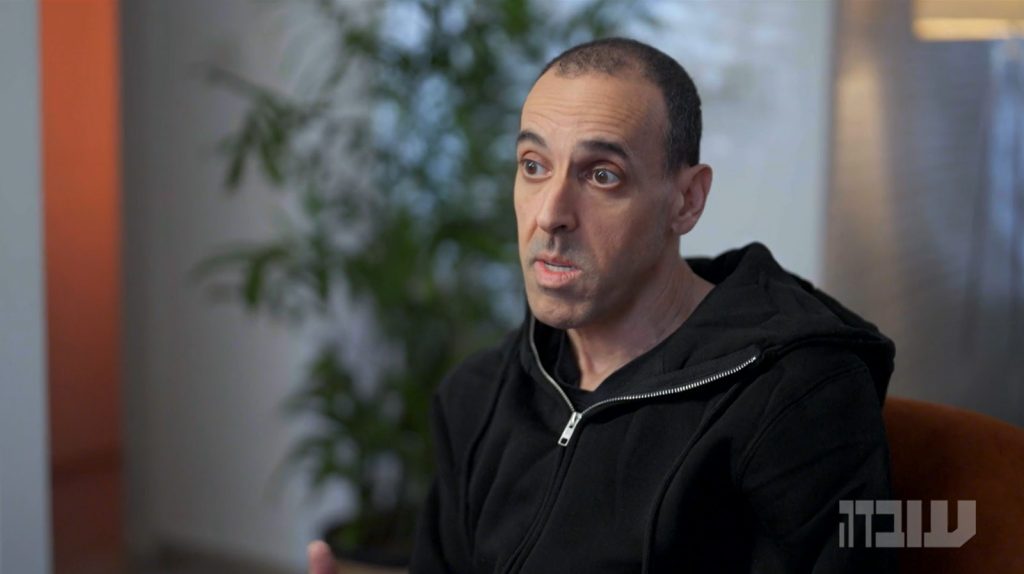 After Watching the Released Hostage’s Testimony, Trump Invites Eli Sharabi to Washington