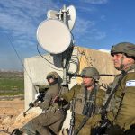 New IDF Chief of Staff Prepares for Renewed Fighting