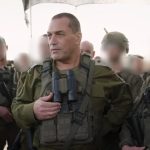 IDF Chief of Staff on First Day: “We Will Lead to a Decisive Victory Against All Enemies”
