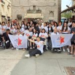 Ezer Mizion and the Israeli Embassy in Dubai Team Up to Bring Joy to Children with Cancer