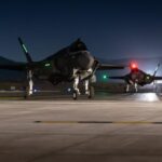 New F-35i “Adir” Jets Enhance Israeli Air Superiority