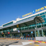 Planning Aliyah or a Visit? Terminal 1 Reopening Adds Convenience