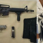Israeli Forces Thwart Terror Attack in Southern Hebron, Maintain Vigilance