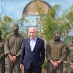 Netanyahu Warns That a Larger Front Could Open in Judea and Samaria