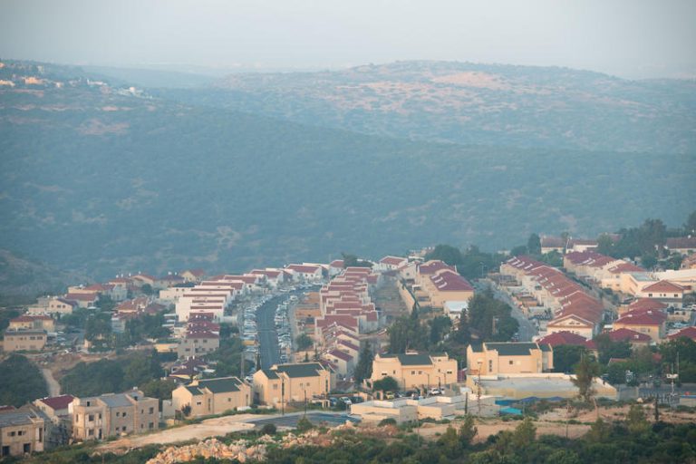 New Surveys Show Growing Israeli Consensus on Gaza, Judea and Samaria