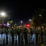 Israel Considers Additional Sanctions on Gaza Following Hamas’s Maneuvers