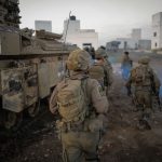 Israel to Up the Pressure on Hamas to Release More Hostages