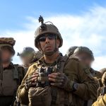 Defense Minister to Commanders,  “Lead to a Decisive Victory in All Arenas and Against Every Enemy”