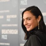 Israeli Icon: Gal Gadot Becomes First Israeli Actress Honored on Hollywood Walk of Fame