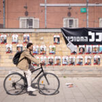 Israel to Grant Full Disability Rights to Former Hostages