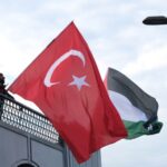 Turkey-Backed Hamas Operatives Arrested in Nablus