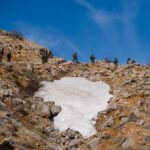 IDF Raids New Enemy Outposts in Syria’s Mount Hermon Region