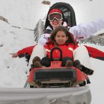 Winter Fun Returns as Mount Hermon to Reopen to Visitors Tuesday