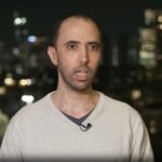 A Hostage’s Courage in Hamas Captivity,  “I Decided There Was No Way I Would Give Them Satisfaction”