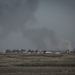 Israeli Strikes at Former Assad Bases in Southern Syria