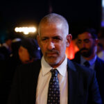 Israeli Government Approves Dismissal of Israeli Security Agency (Shin Bet) Chief