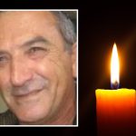 Fallen Hostage, Itzik Elgarat, Laid to Rest Today in Nir Oz