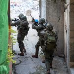 IDF’s Continued Counterterrorism Operation in Samaria Brings Results