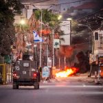 IDF Forces Eliminate Hamas Leader in Coordinated Jenin Operation