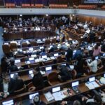 Knesset Approves Judicial Appointments Reform Following Heated Debate