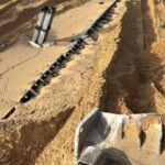 Multi-Barrel Rocket Launcher Found and Destroyed in Tel Sultan