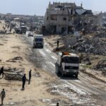 Defense Minister  in Direct Message to Gazans: “Demand the End of Hamas Rule”