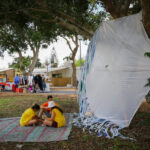 Religious and Secular Israelis Find Common Ground on Gaza’s Front Line