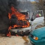 IDF Hits Hamas and Hezbollah Operatives in Coordinated Military Action