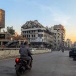IDF Operates at the Border While the U.S. Pressures  Lebanon