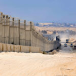 Israel Maintains Control in Philadelphi Corridor,  90 Hamas Tunnels Identified
