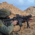 IDF  Heading Towards the Next Phase in Gaza: Maximum Pressure on Hamas