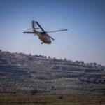 Israel Dispatches Trauma Specialists to Aid Fire Victims in North Macedonia