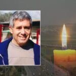 Israel Mourns Moshe Horn from Kibbutz HaZorea killed in Terror Attack