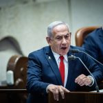 Prime Minister Netanyahu Warns Hamas the Pressure will Increase as Long as Hostages not Freed