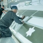 El Al Unveils New Boeing Design, in an Impressive Show of Israeli Pride