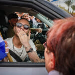 From Captivity to the Coast:  Omer and Liam Fulfill their Dream