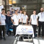 Mezuzahs from the South Tell Israel’s Story of Strength and Renewal