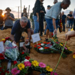 Investigation of Battle in Be’eri Reveals Police Fighters’ Bravery and Heroism