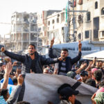 Is Operation Strength and Sword Working? Protests in Gaza Continue