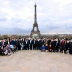 Jewish Leaders Unite in Paris as Antisemitism Surges in Europe