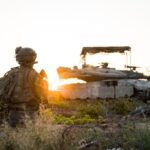 Israel Lays Out its War Plans in Gaza, Small Window Left for a Hostage Deal