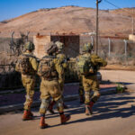 Israel Sends Strong Warning to Lebanon After Avivim Shooting