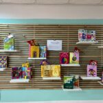 Heartwarming Project by the Girls of Sha’alvim High School:  Gift Baskets in Memory of Fallen Soldiers